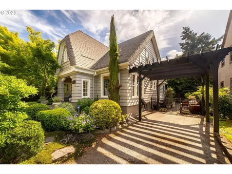 4052 NE 22nd Avenue Portland OR 97212