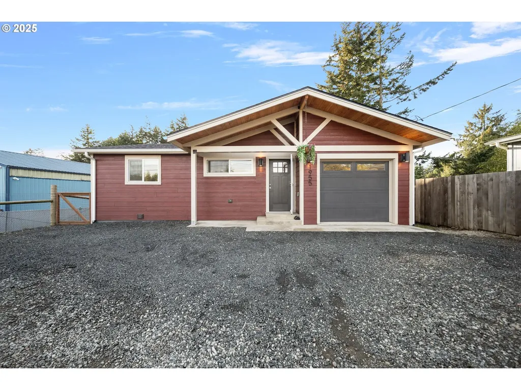 1955 28th Street Coos Bay OR 97420