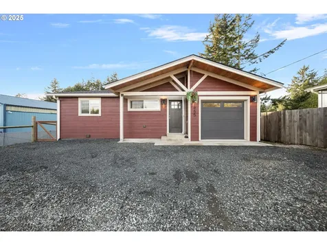 1955 28th Street Coos Bay OR 97420