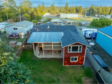 1955 28th Street Coos Bay OR 97420