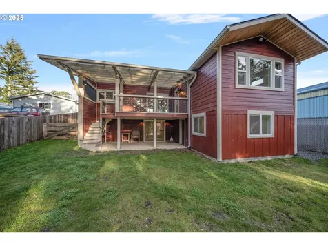 1955 28th Street Coos Bay OR 97420