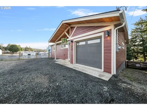 1955 28th Street Coos Bay OR 97420