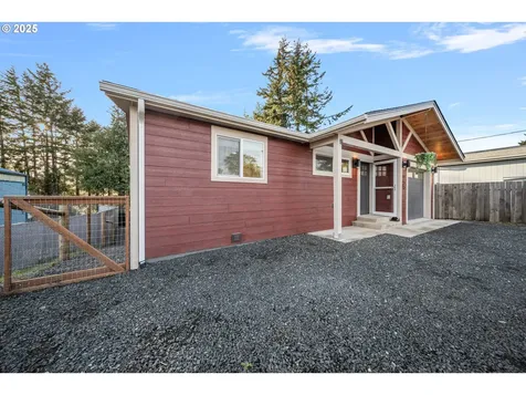 1955 28th Street Coos Bay OR 97420