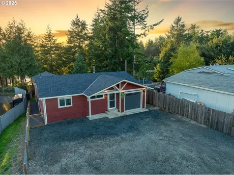 1955 28th Street Coos Bay OR 97420