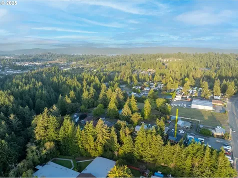 1955 28th Street Coos Bay OR 97420