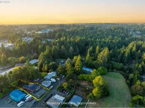 1955 28th Street Coos Bay OR 97420