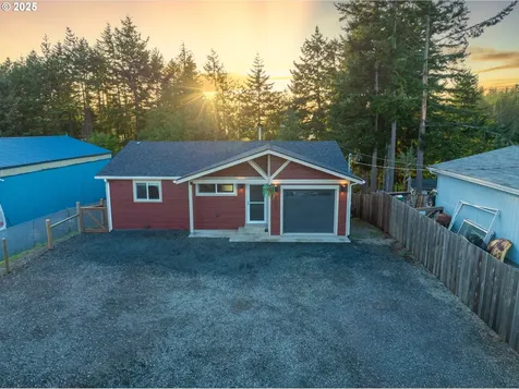 1955 28th Street Coos Bay OR 97420