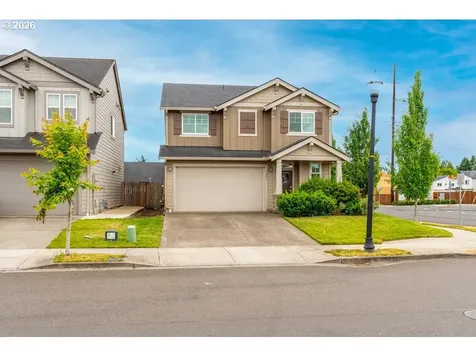 13203 NE 114th Way Brush Prairie WA 98606