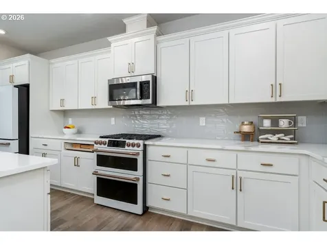 13203 NE 114th Way Brush Prairie WA 98606