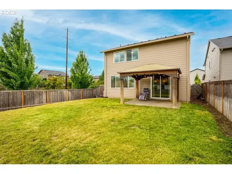 13203 NE 114th Way Brush Prairie WA 98606
