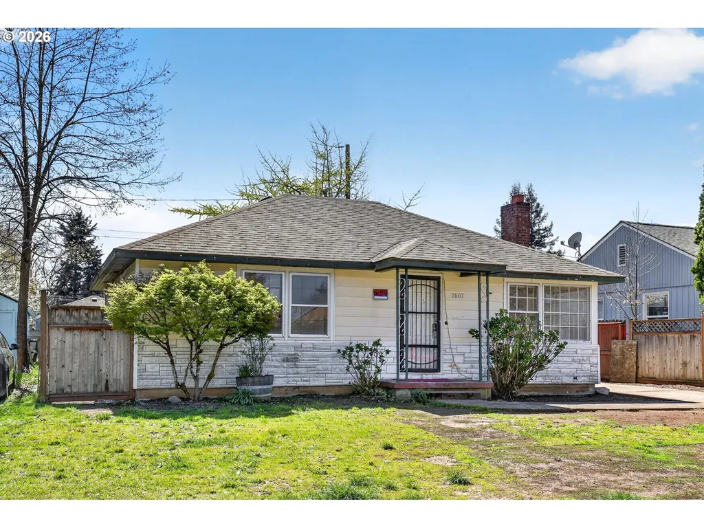 2607 E 26th Street Vancouver WA 98661