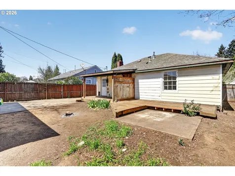 2607 E 26th Street Vancouver WA 98661