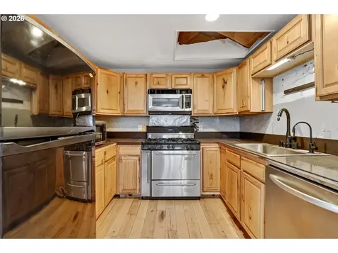 2607 E 26th Street Vancouver WA 98661