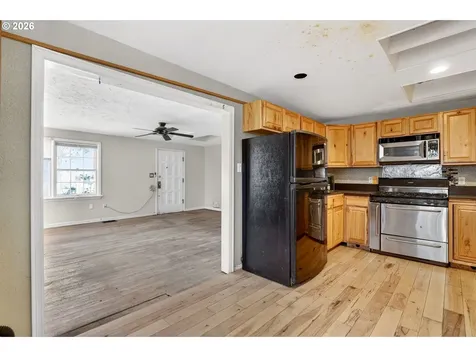 2607 E 26th Street Vancouver WA 98661