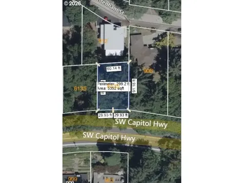 6135 SW Capitol Highway Portland OR 97239