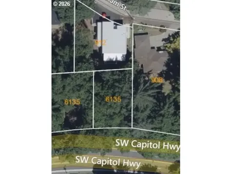 6135 SW Capitol Highway Portland OR 97239