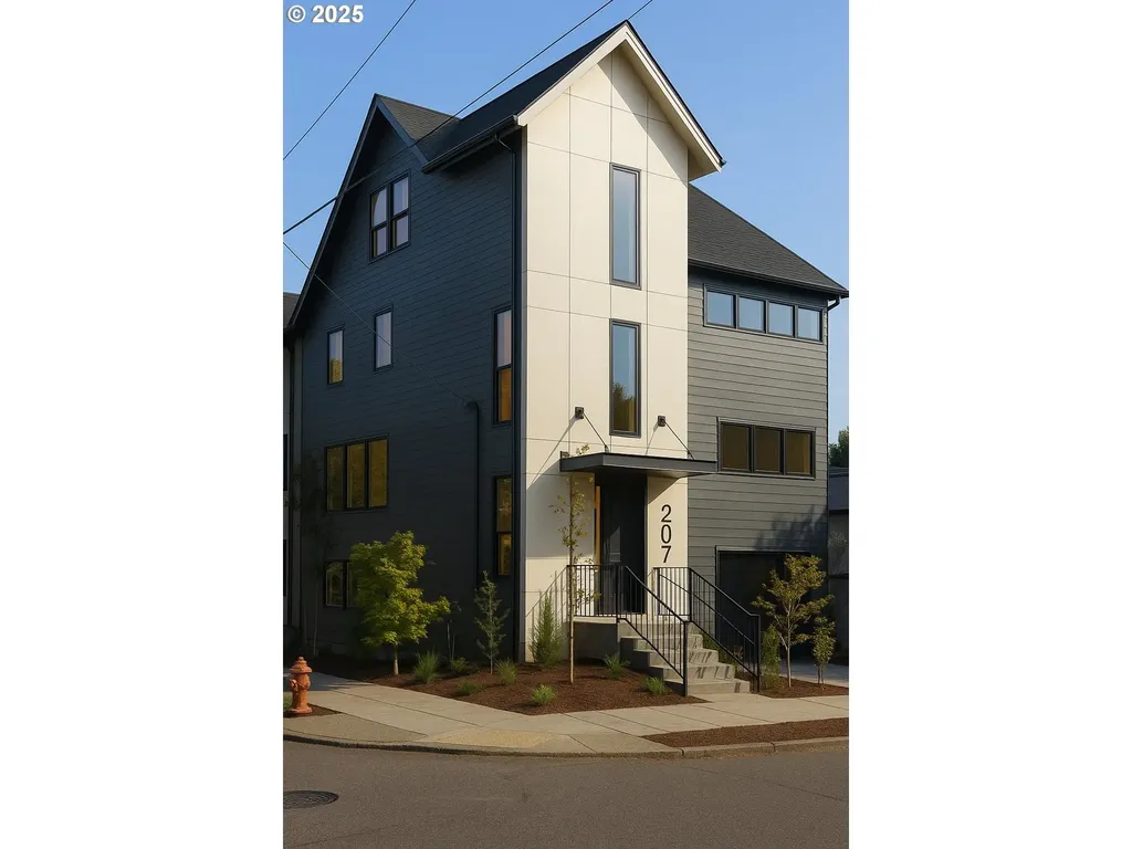 207 S Nebraska Street Portland OR 97239