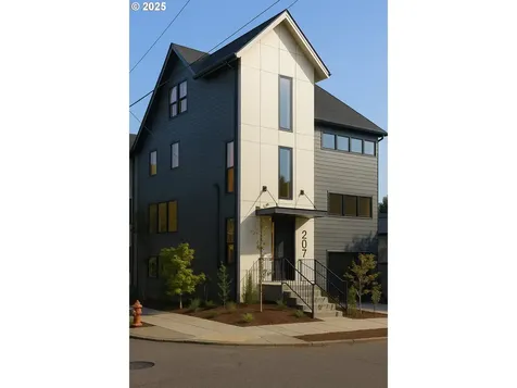 207 S Nebraska Street Portland OR 97239