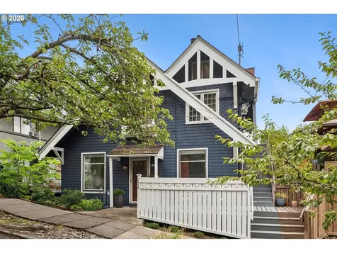1411 SW Hall Street Portland OR 97201