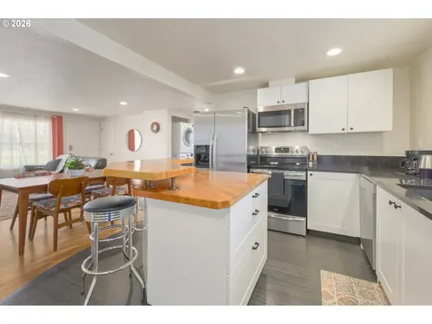 2707 Hilyard Street Eugene OR 97405