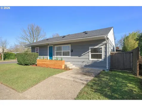2707 Hilyard Street Eugene OR 97405