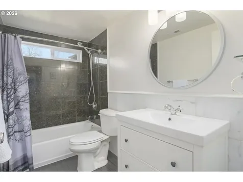 2707 Hilyard Street Eugene OR 97405