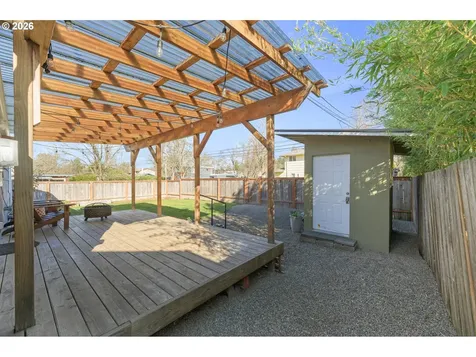 2707 Hilyard Street Eugene OR 97405