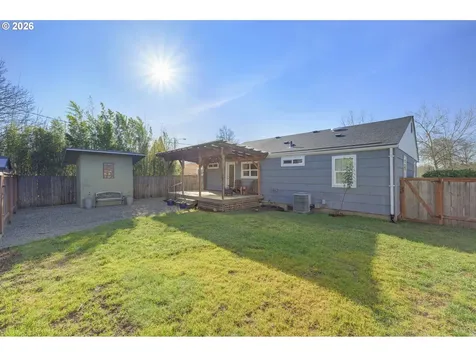 2707 Hilyard Street Eugene OR 97405