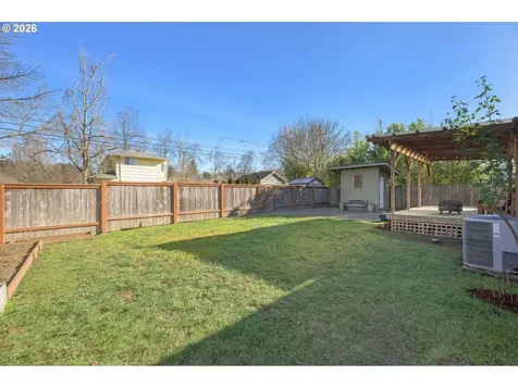 2707 Hilyard Street Eugene OR 97405