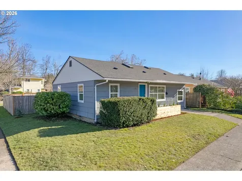 2707 Hilyard Street Eugene OR 97405