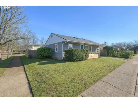 2707 Hilyard Street Eugene OR 97405