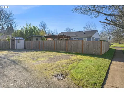 2707 Hilyard Street Eugene OR 97405