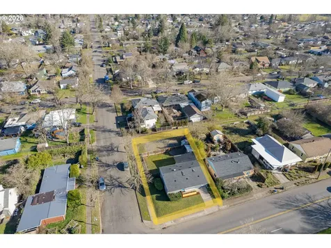 2707 Hilyard Street Eugene OR 97405