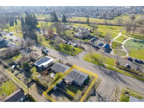 2707 Hilyard Street Eugene OR 97405