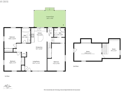 2707 Hilyard Street Eugene OR 97405