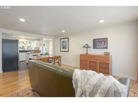 2707 Hilyard Street Eugene OR 97405