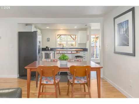 2707 Hilyard Street Eugene OR 97405