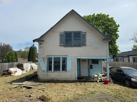 109 S Trade Street Amity OR 97101
