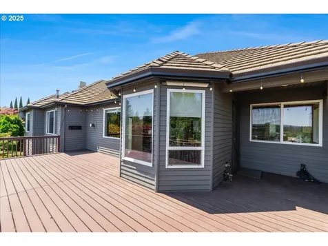 23680 SW Robson Terrace Sherwood OR 97140