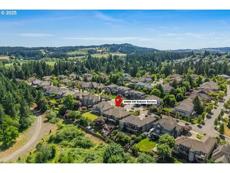 23680 SW Robson Terrace Sherwood OR 97140