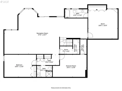 23680 SW Robson Terrace Sherwood OR 97140