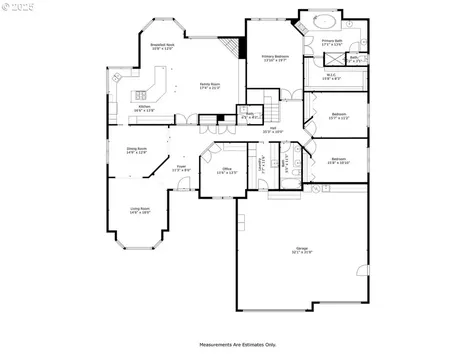 23680 SW Robson Terrace Sherwood OR 97140