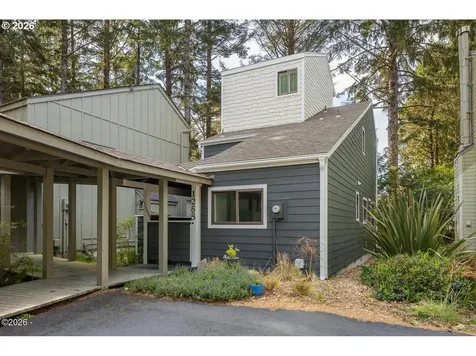 1268 SW Meadow Lane Depoe Bay OR 97341