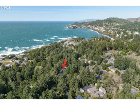 1268 SW Meadow Lane Depoe Bay OR 97341