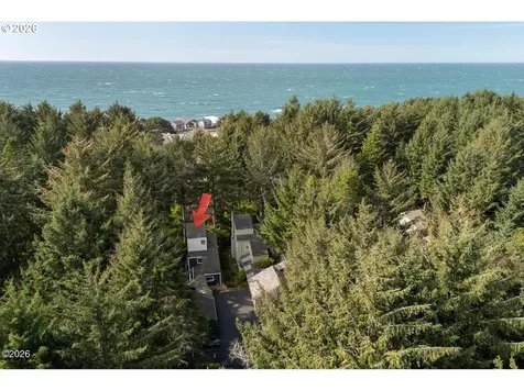 1268 SW Meadow Lane Depoe Bay OR 97341