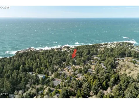 1268 SW Meadow Lane Depoe Bay OR 97341
