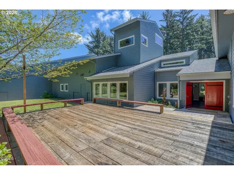 1268 SW Meadow Lane Depoe Bay OR 97341