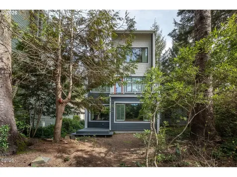 1268 SW Meadow Lane Depoe Bay OR 97341