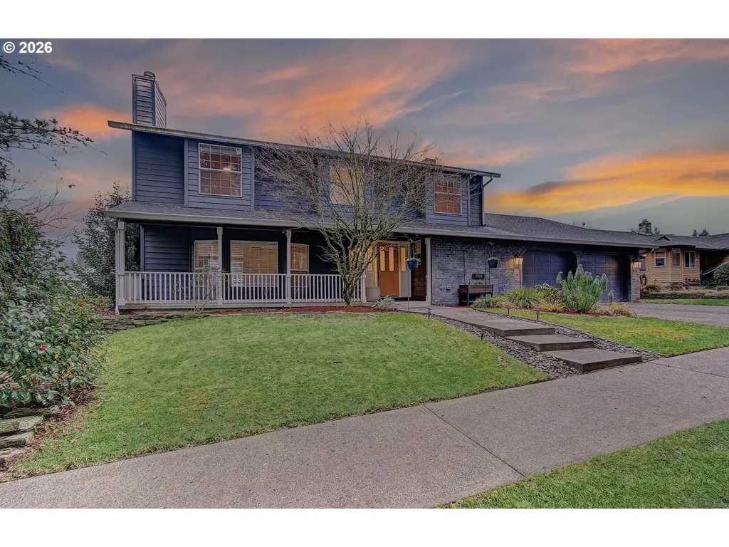 3308 NE 94th Way Vancouver WA 98665