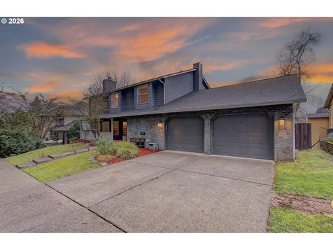 3308 NE 94th Way Vancouver WA 98665